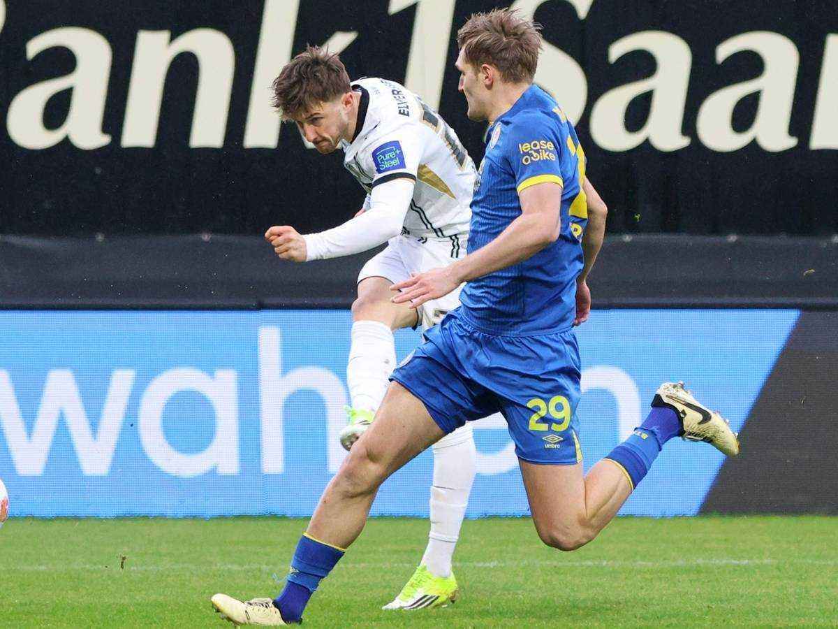 Petkov schießt elversberg auf aufstiegsrang – braunschweig im abstiegsstrudel