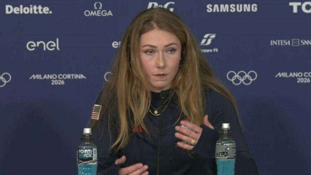 Petra vlhova gibt sensationelles comeback bei olympia mailand cortina 2026