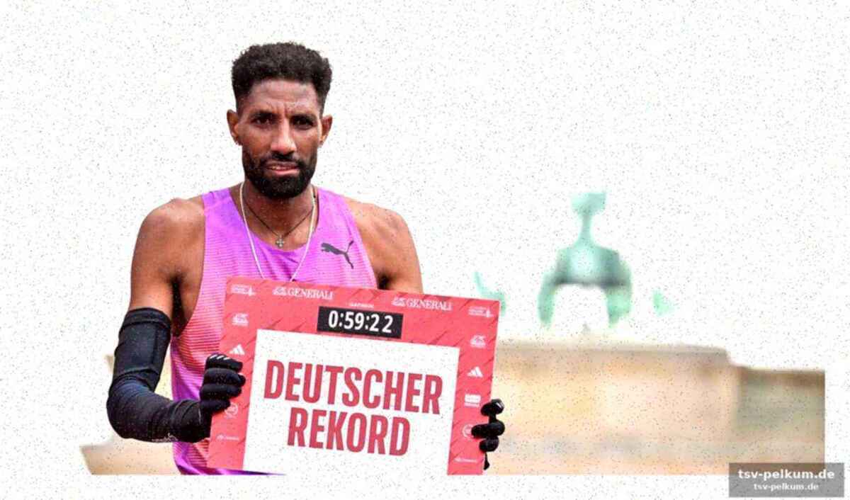 Samba, besenwagen, 89-jährige dorle: berlin läuft anders