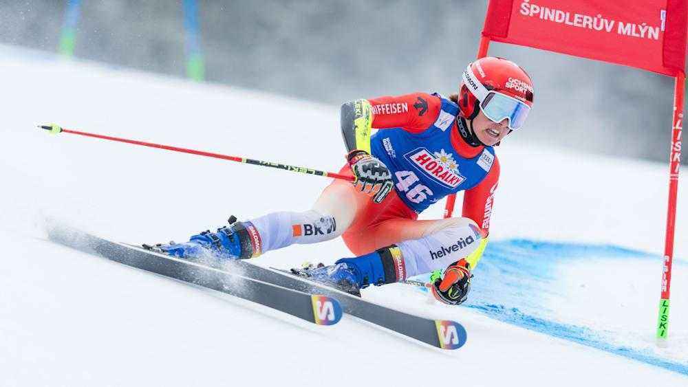Petrus verweigert den start: narviks junior-wm bleibt stumm