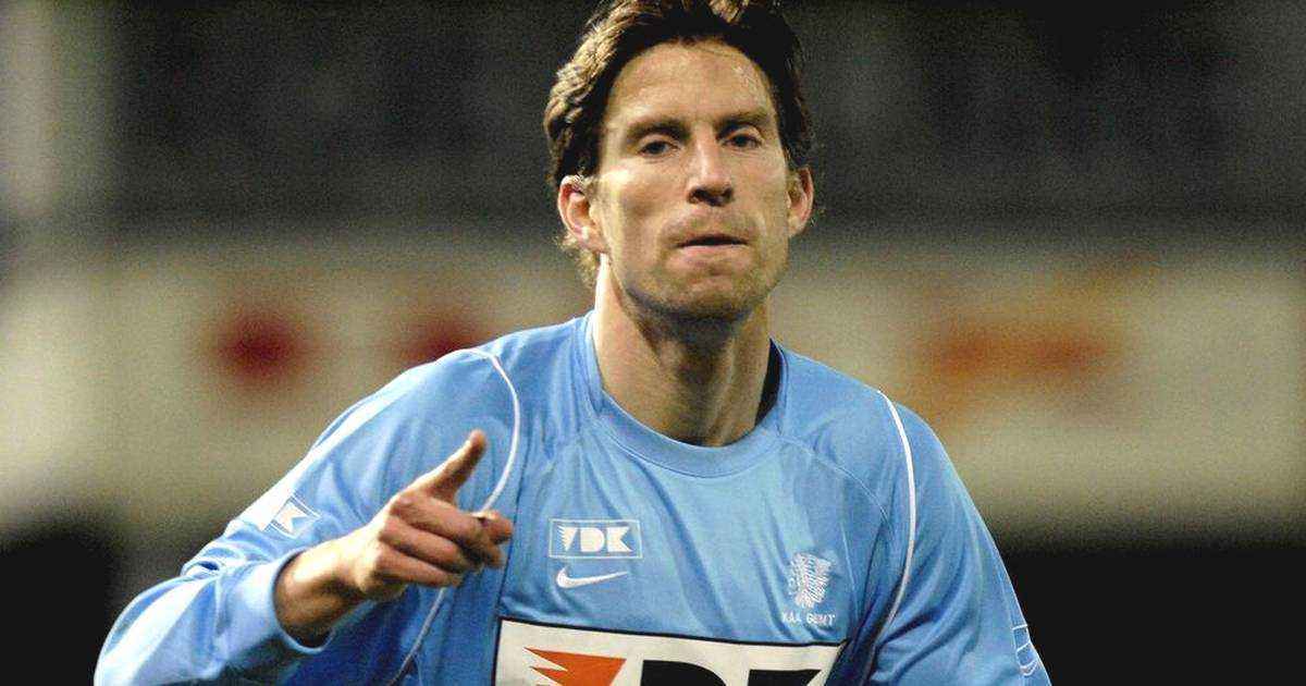 Petter rudi kämpft gegen als und bleibt dem ball nahe