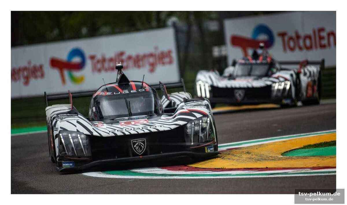 Verbesserte performance in imola: malthe jakobsen überzeugt