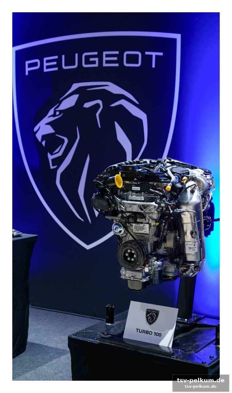 Peugeot investiert in vertrauen: garantie und kulanzregelung