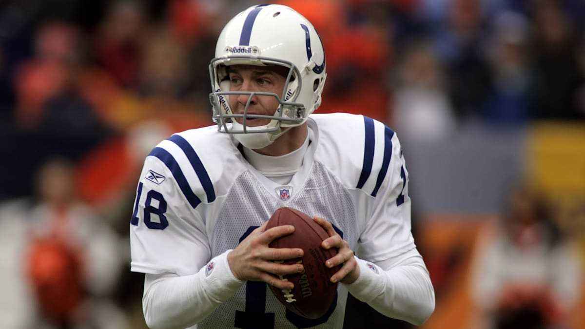 Peyton manning spielte mit titan im nacken – und holte trotzdem den super bowl