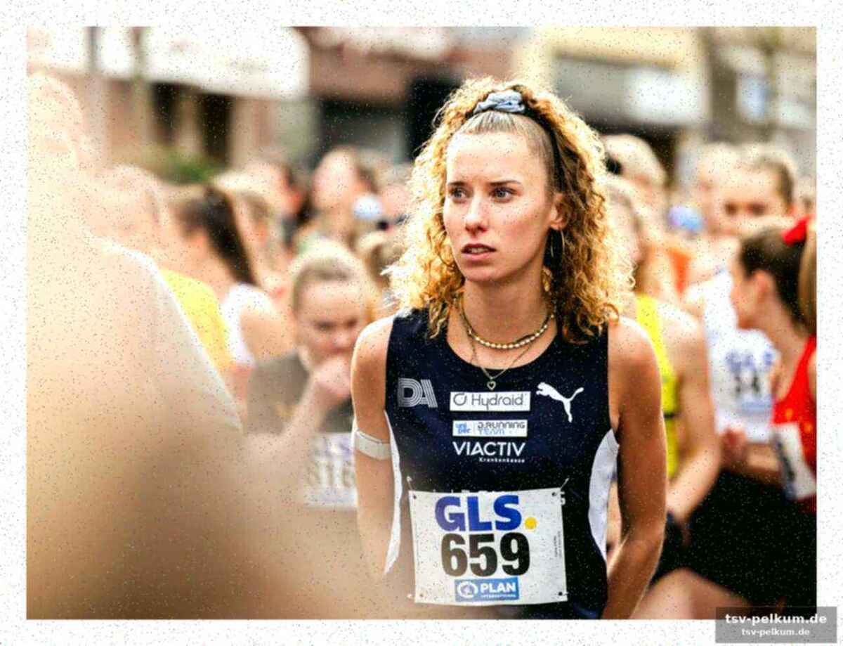 Olympia-ambitionen und die nächste herausforderung: der marathon