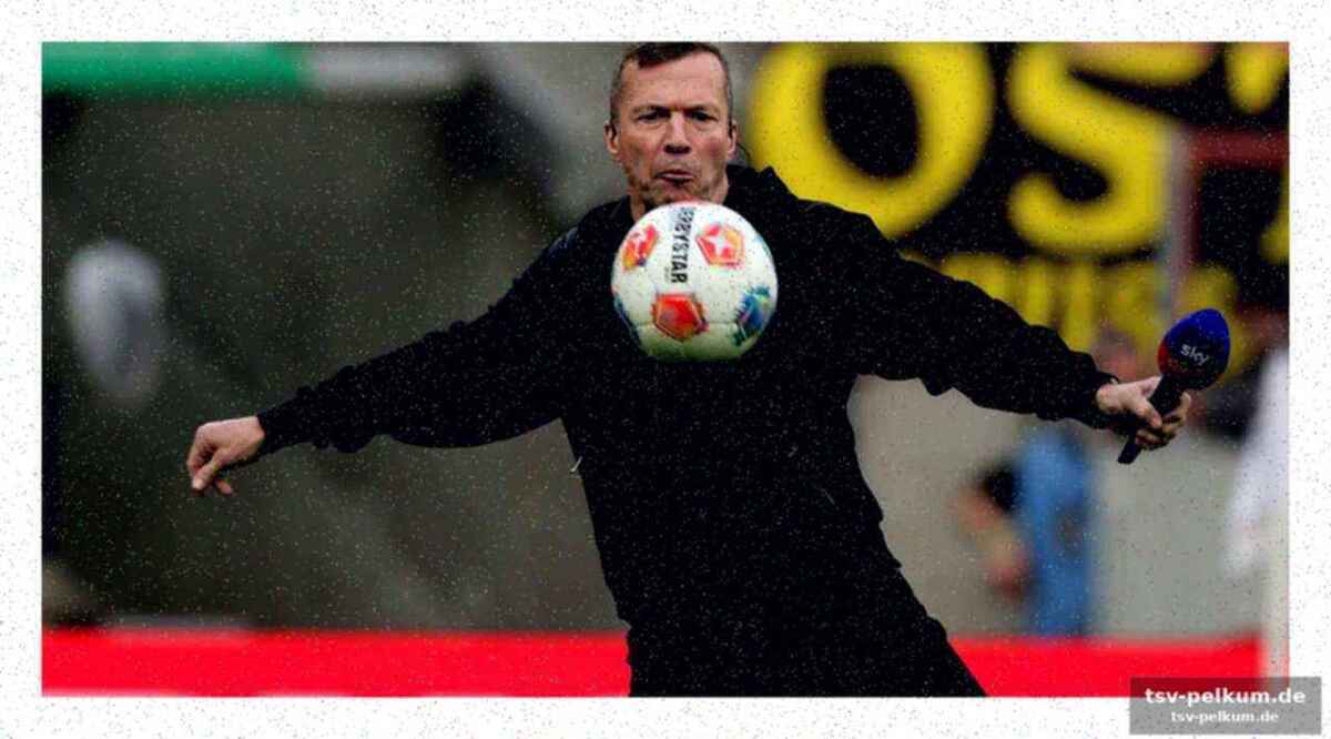 Hsv schenkt trikot statt tränen