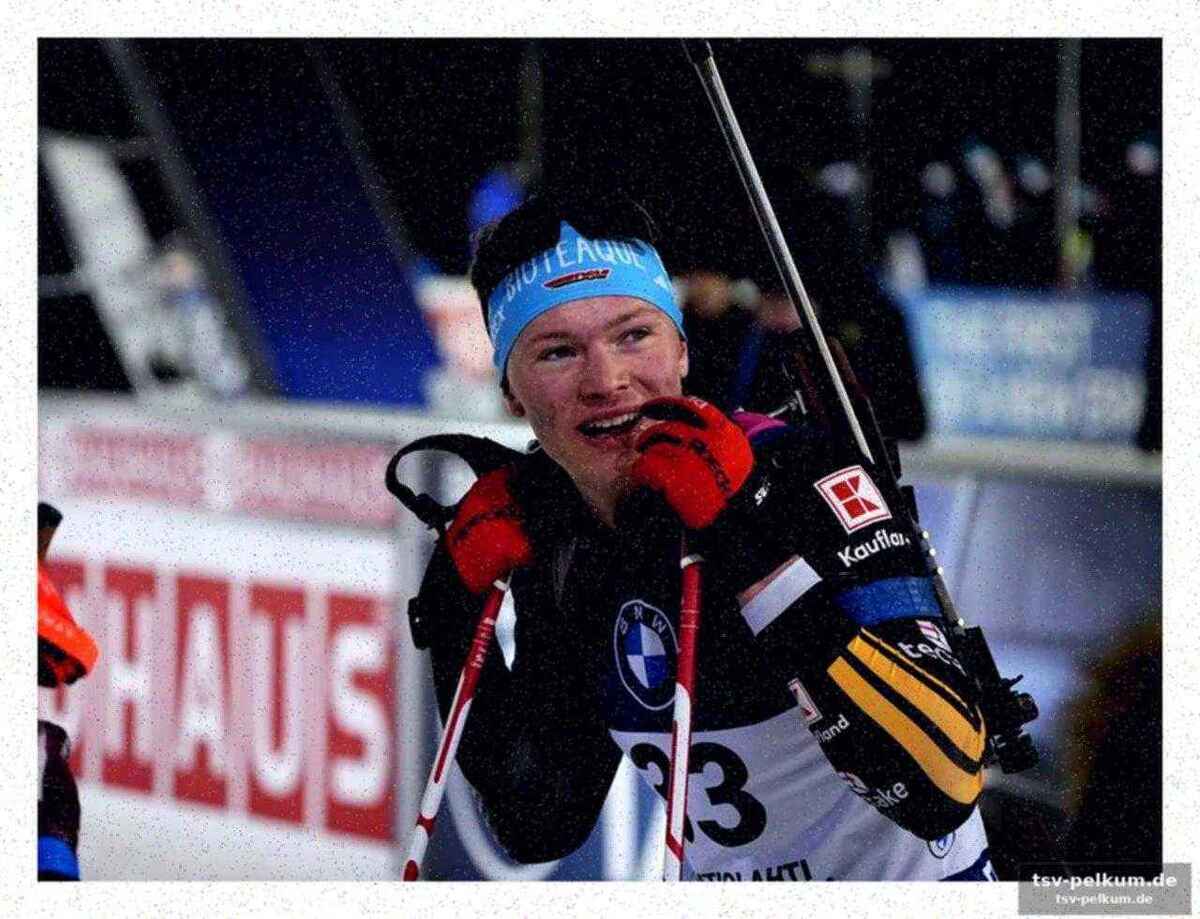 Norwegen feiert, deutschland sammelt
