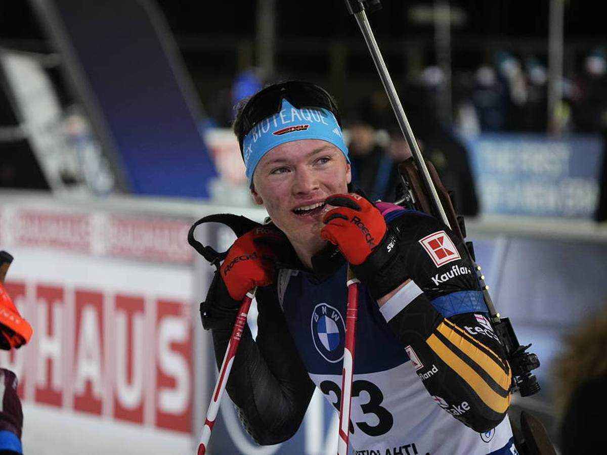Pfunds blackout und comeback: norwegen jubelt, deutschland lebt