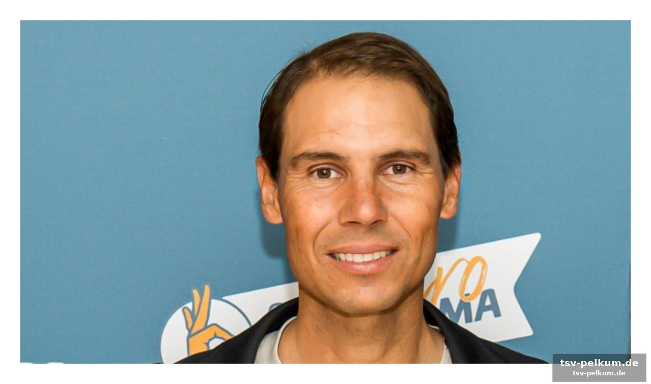 Nadal nennt seine favoriten für den sieg