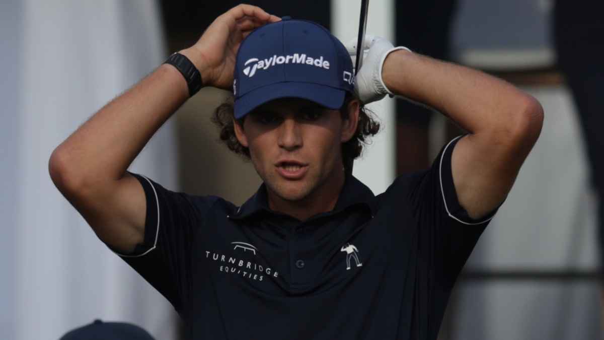 Pga championship: spanische hoffnung auf aronimink?