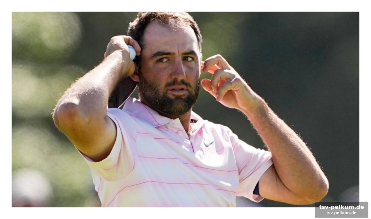Die pga tour challenger series: aufstiegschancen für junge talente