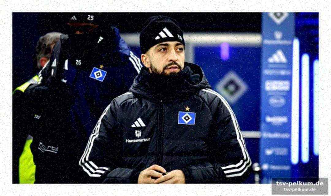 Last-minute-transfer sorgte für aufsehen