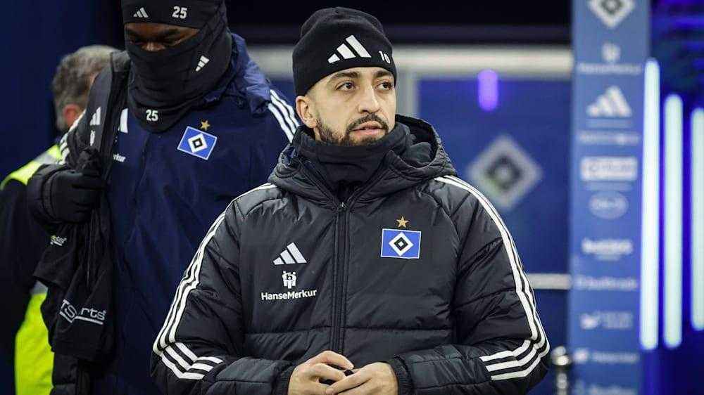 Pherai droht ausfall beim duell mit hertha bsc – sve plant langfristig