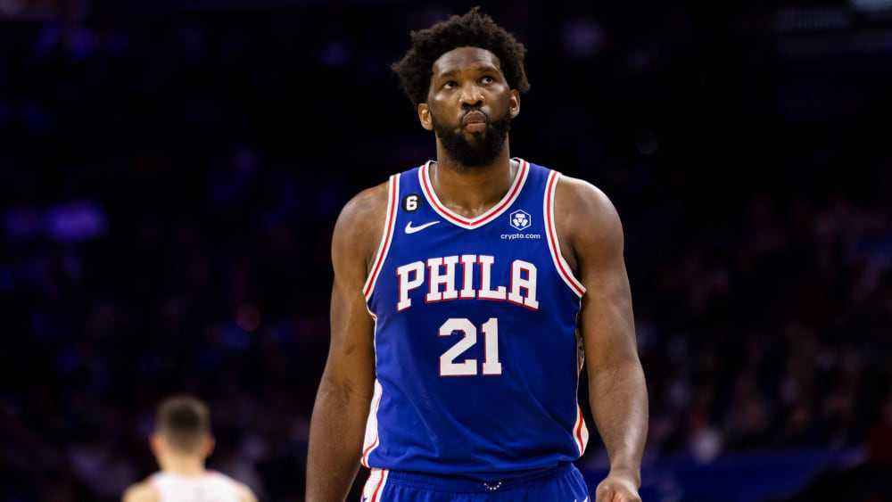 Philadelphia 76ers: kader, gehälter und verträge für die saison 2025/26 im überblick