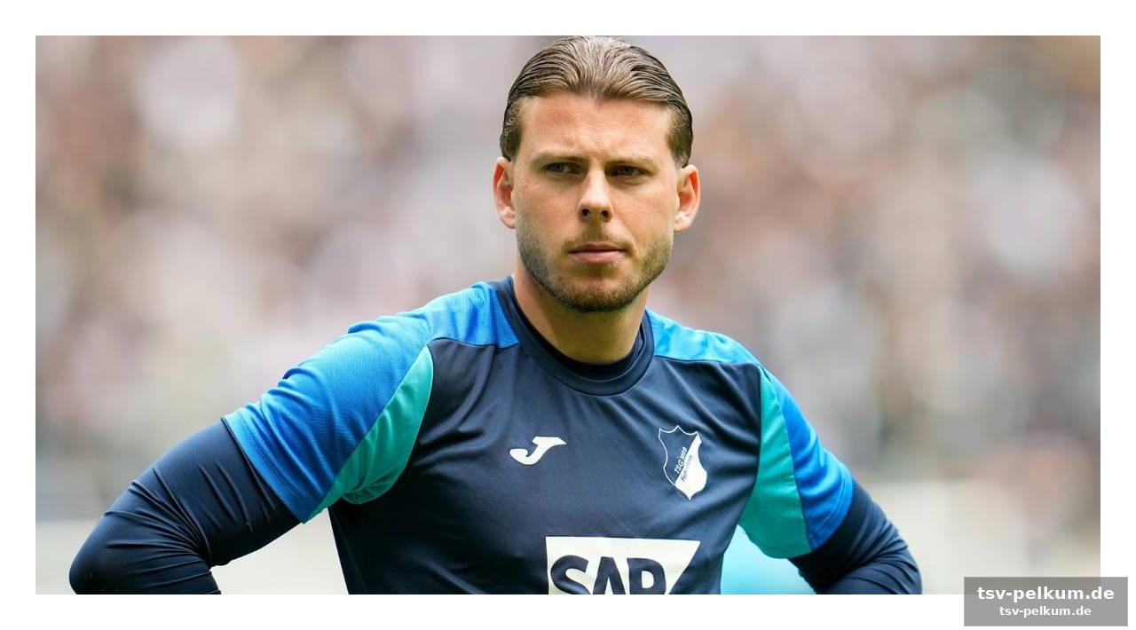 Philipps weg vom nachwuchs zur bundesliga-option
