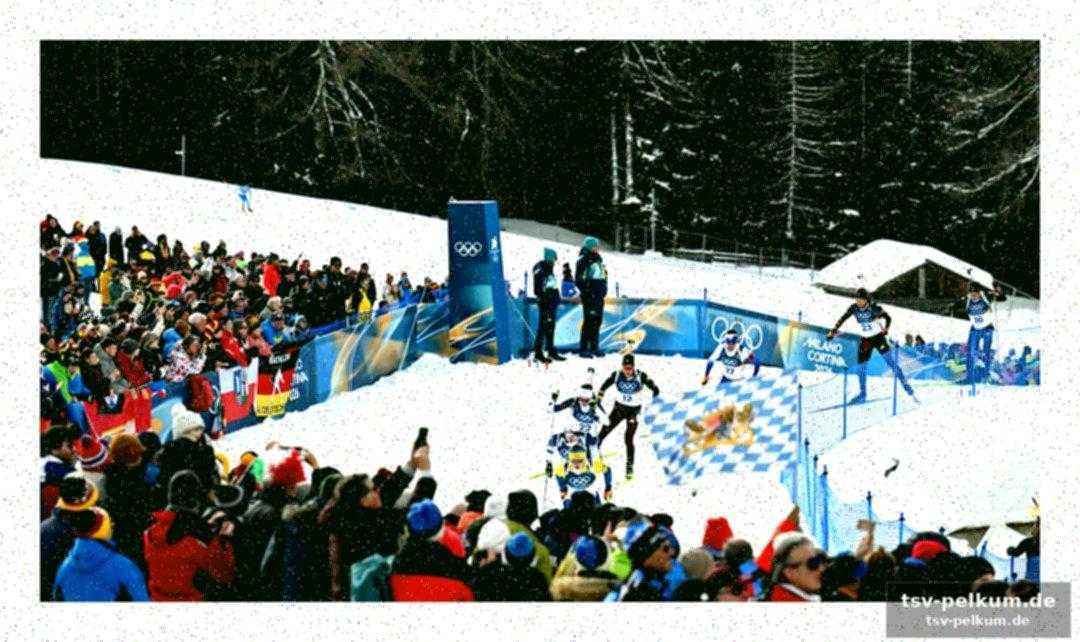 Spannung bis zum schluss in antholz