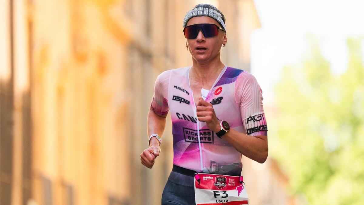 Philipp kämpft um den em-titel: rückschlag im training, aber wille unerschütterlich!