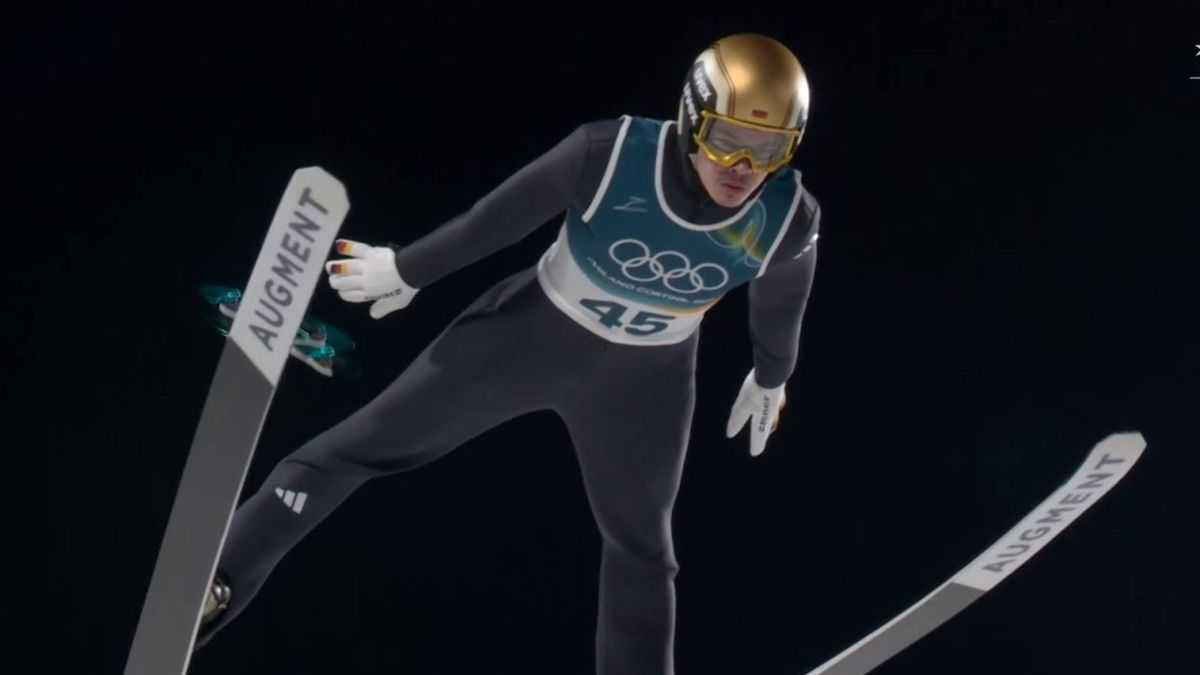 Philipp raimund holt gold im skispringen – überraschung bei olympia mailand cortina 2026