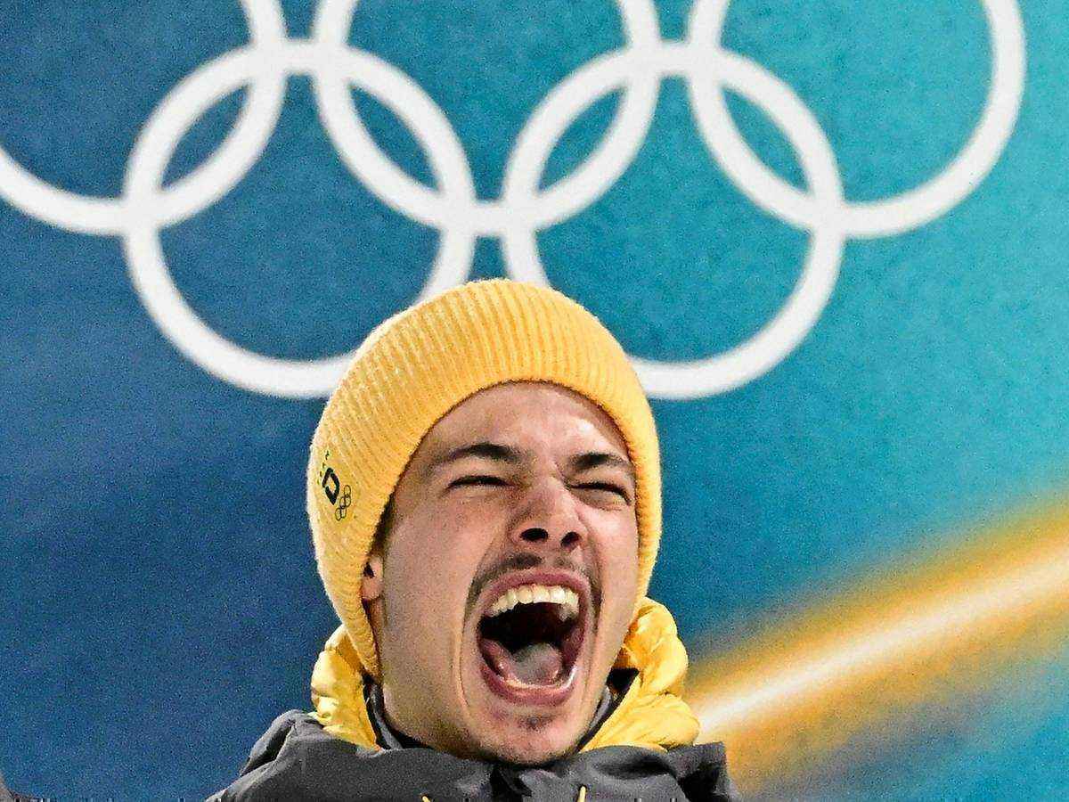 Philipp raimund: offenes gespräch mit horngacher ebnete den weg zum olympia-gold