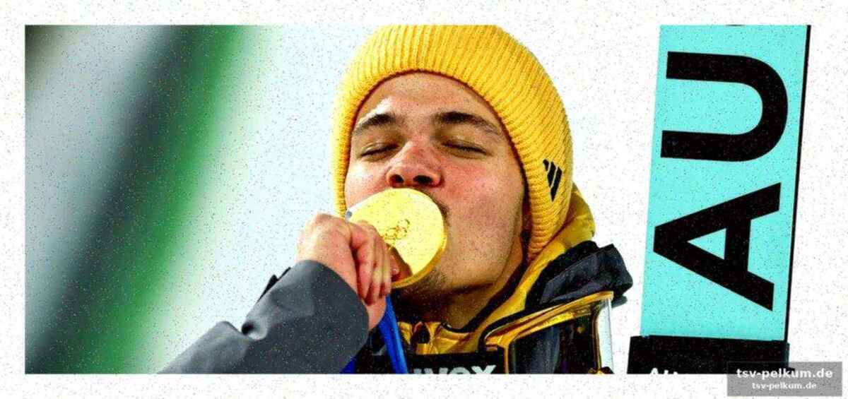 Lob von bundestrainer horngacher