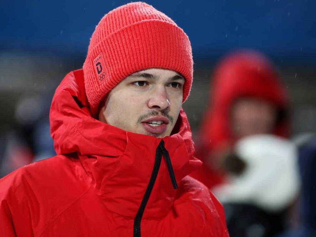 Philipp raimunds olympia-erfahrung: von spott zu entschuldigungen