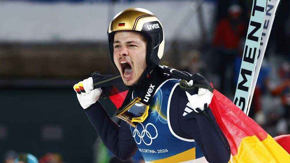 Philipp raimunds triumph und der bittere verlust einer freundschaft