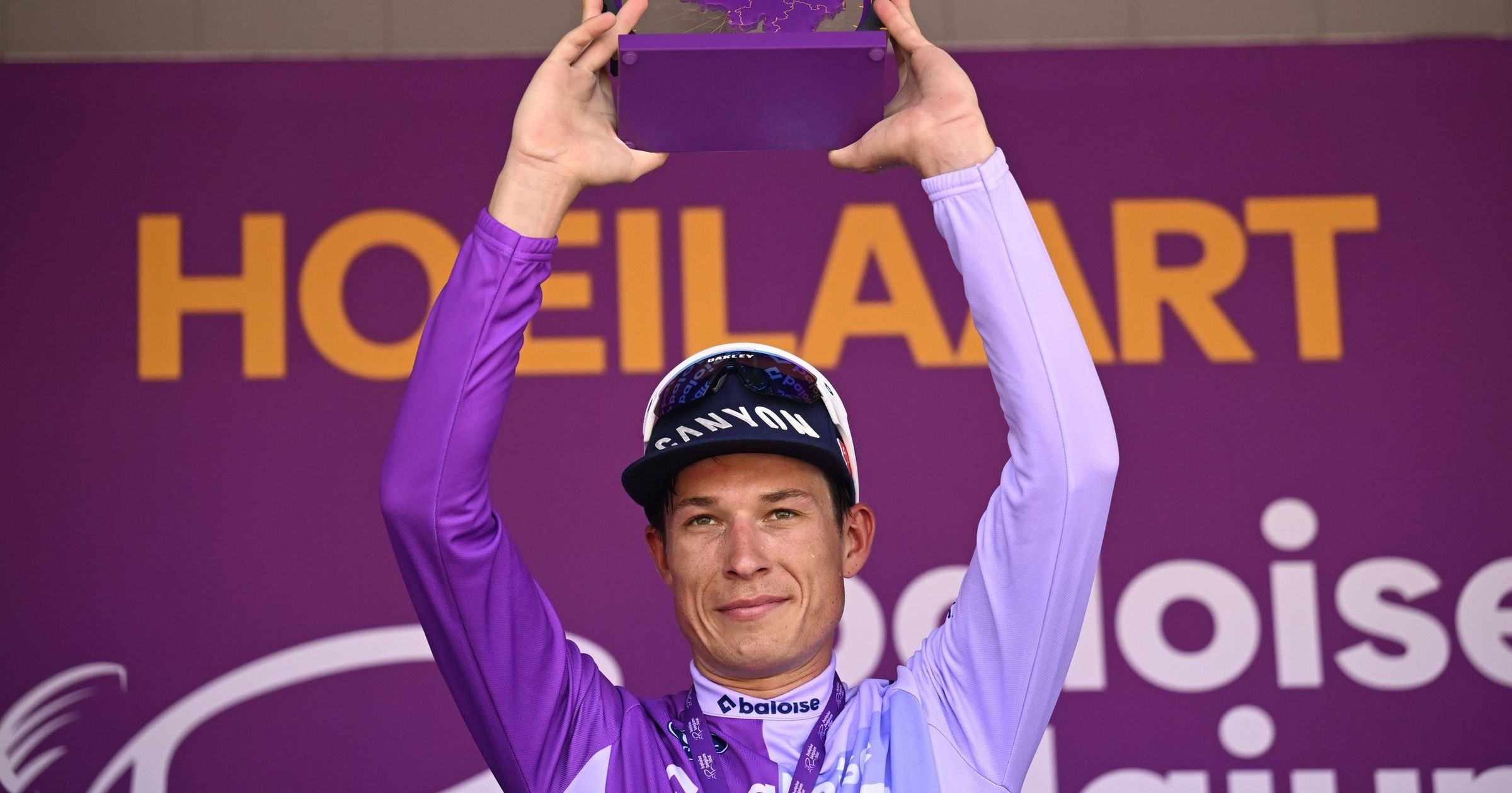 Philipsen triumphiert: erster gesamt-sieg bei der baloise belgium tour!
