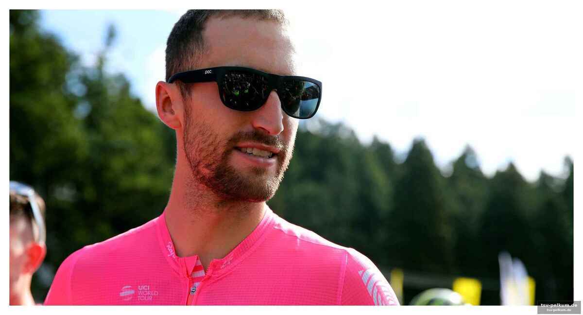 Der weg vom gravel-racing zum olympischen traum