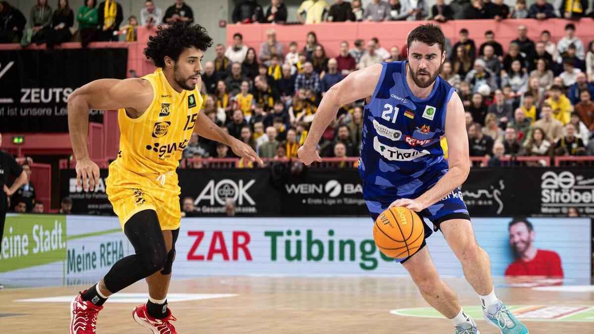 Phoenix hagen vor entscheidungsspiel: aufstieg in die bbl vertagt!