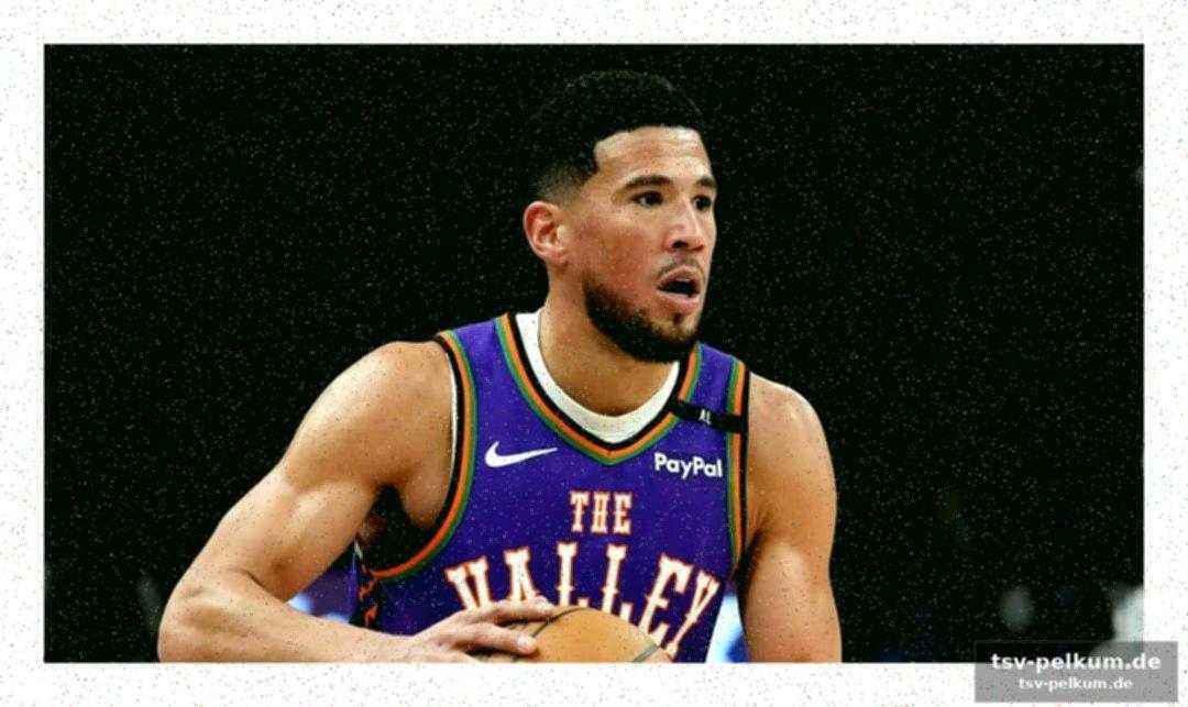 Die top-verdiener bei den phoenix suns