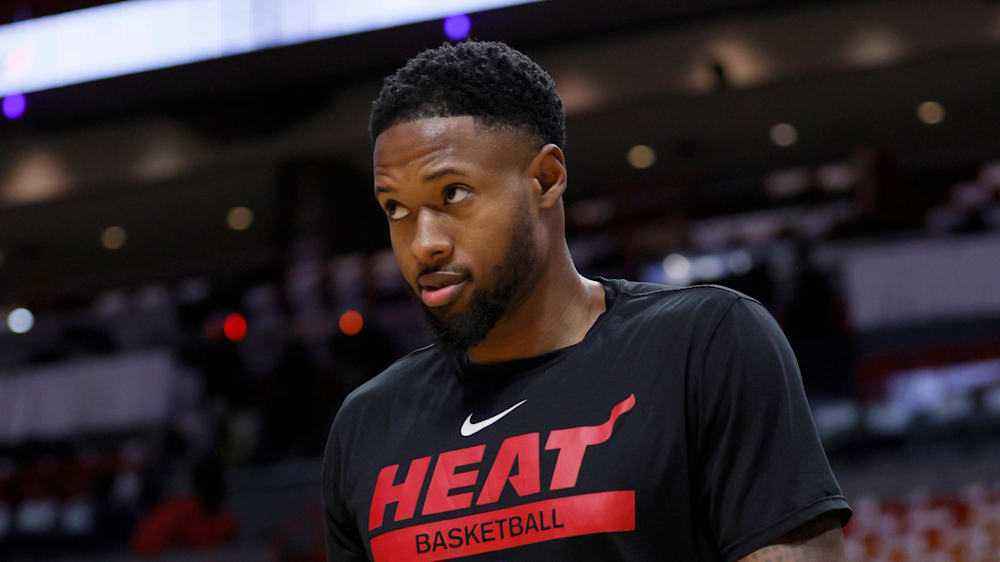 Phoenix suns verpflichten defensivspezialisten haywood highsmith