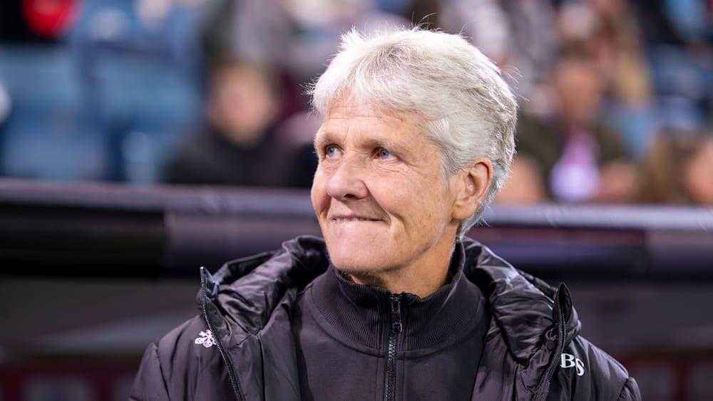 Pia sundhage übernimmt das traineramt der haitianischen nationalmannschaft