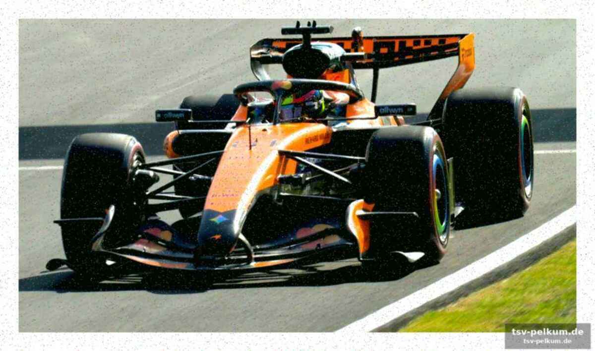 Mclaren im aufwind: kampf um den vizeweltmeistertitel beginnt