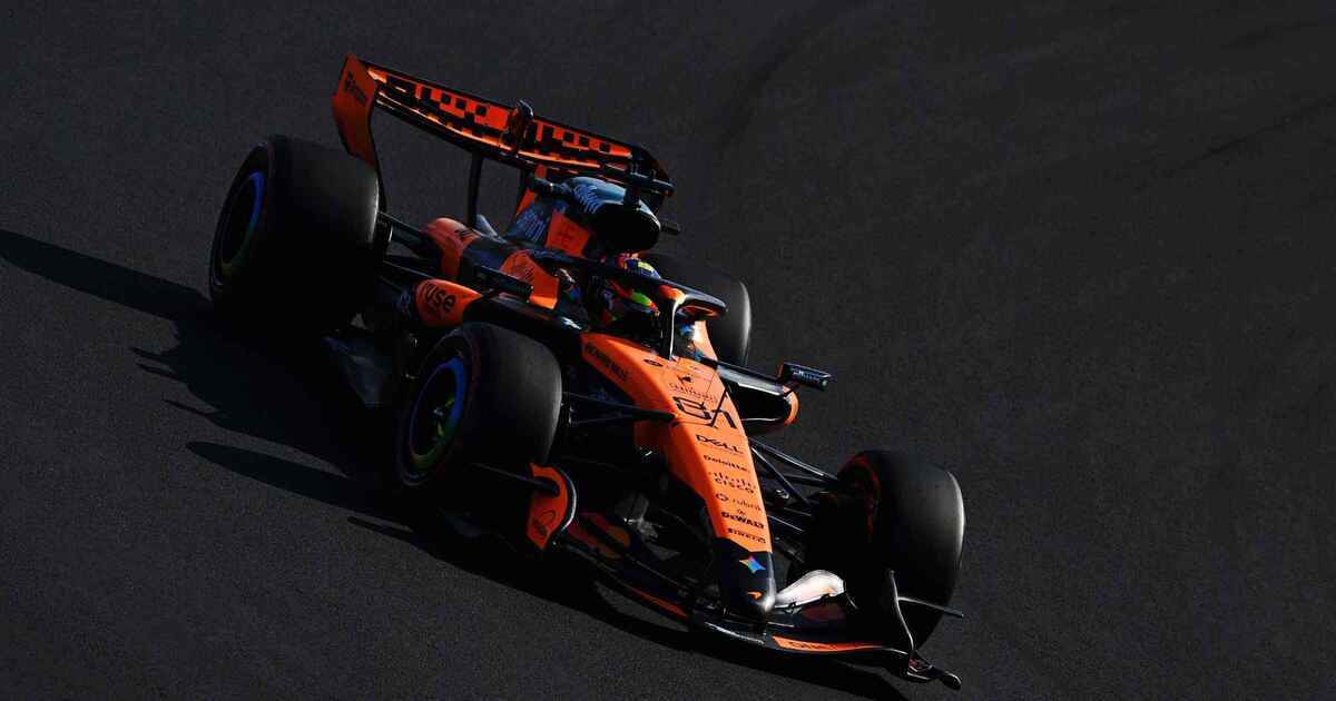 Piastri schlägt zurück: suzuka-coup lässt mercedes erzittern