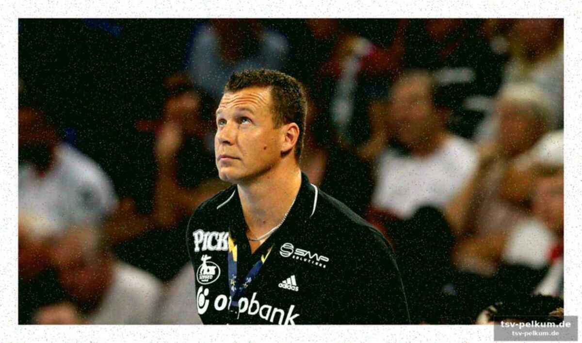Die tabelle lügt nicht – und veszprém sprintet davon