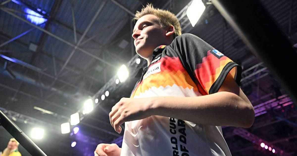 Pietreczko in der krise: world cup-teilnahme gefährdet?