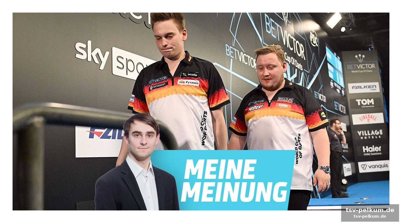 Die misere des „pikachu“