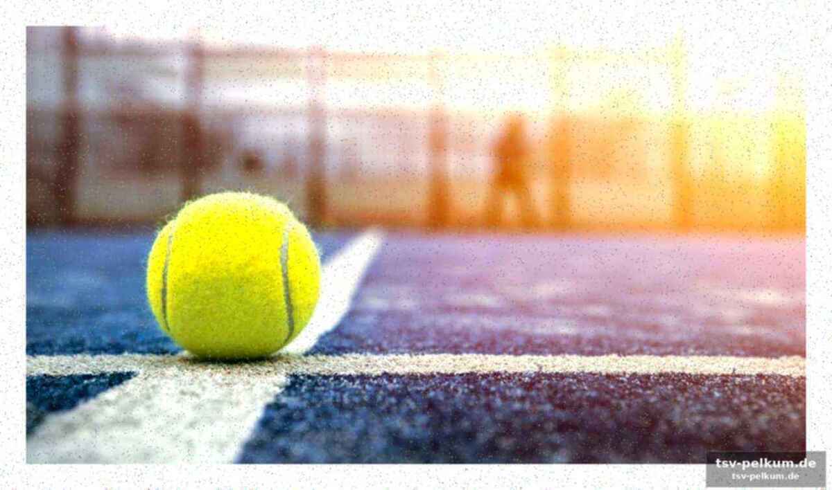 Warum das funktioniert, ohne dass der ball fliegt