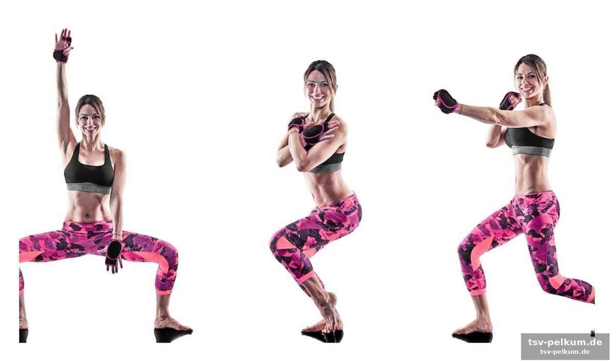 Was steckt hinter piloxing? eine fusion der besten elemente