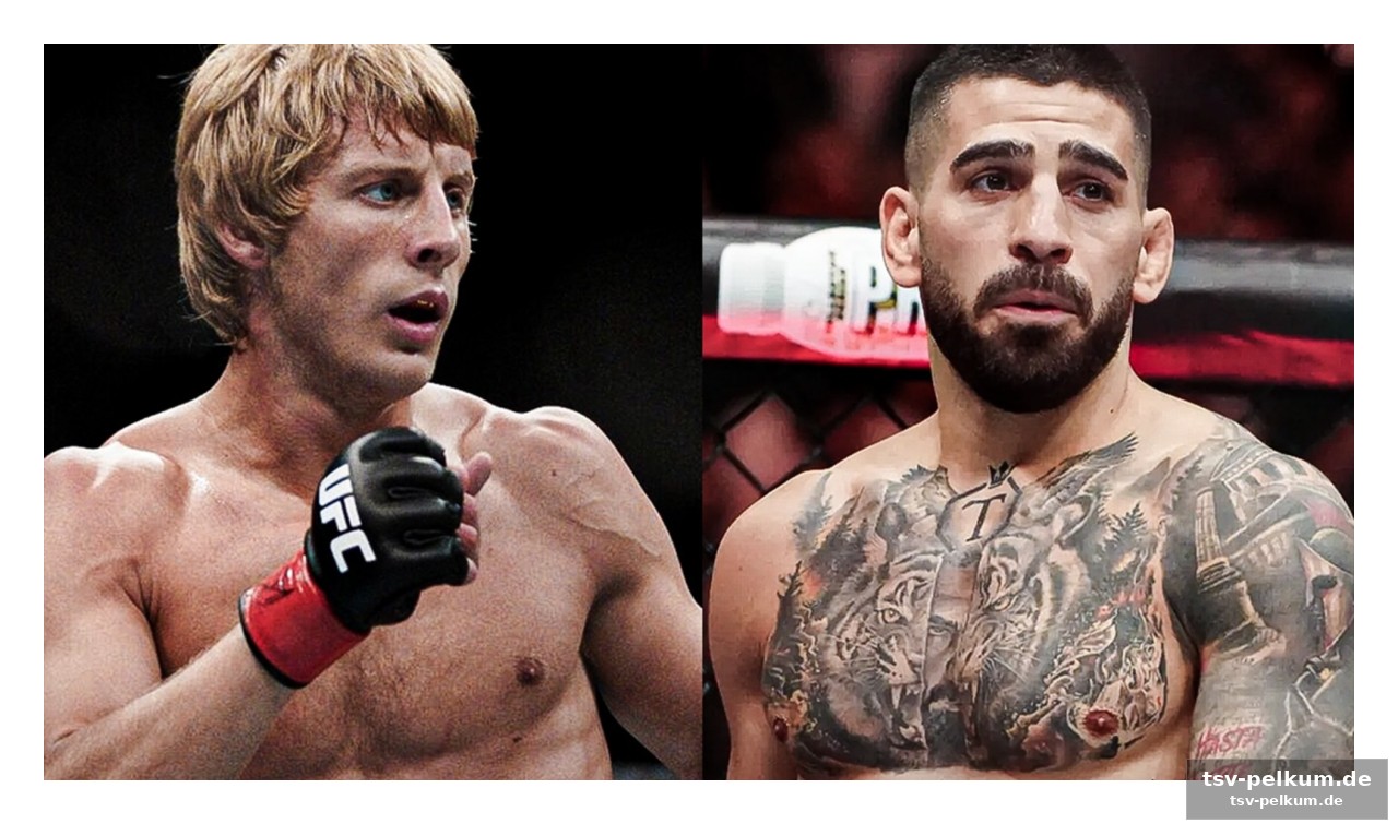 Lob für gaethje, die zukunft bleibt ungewiss