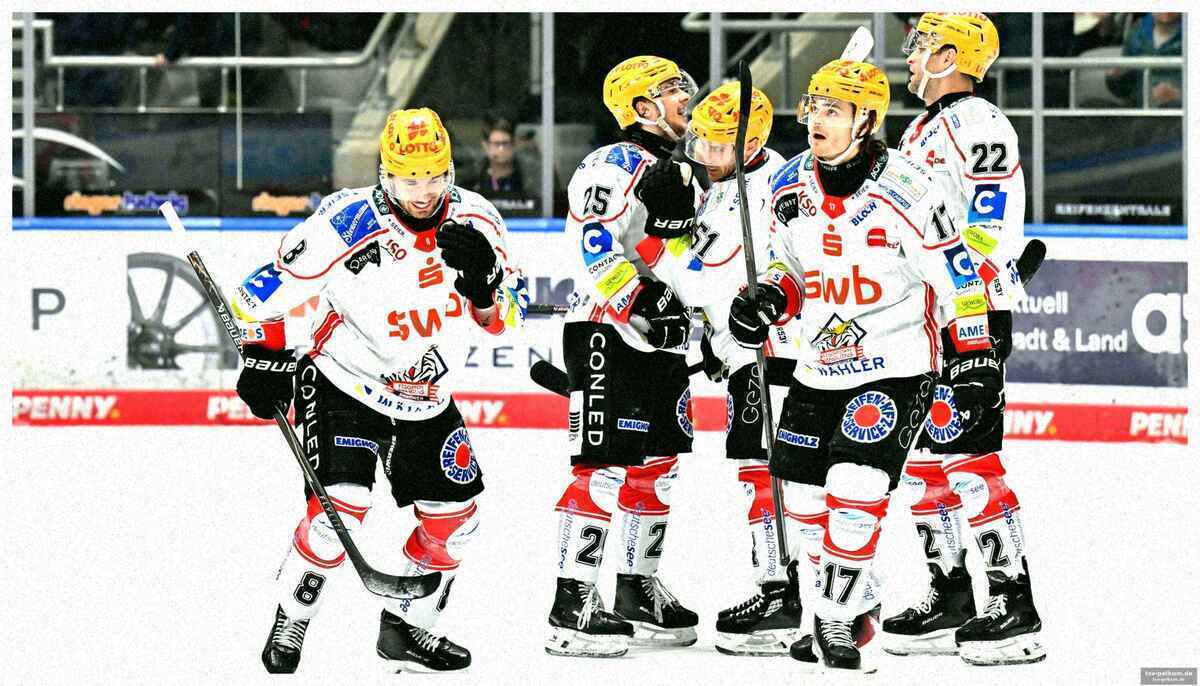 Wejses riskantes comeback endet im strafraum