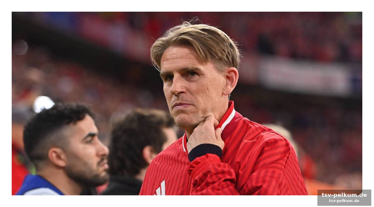 Der fc bayern sucht nach antworten nach dem champions-league-aus