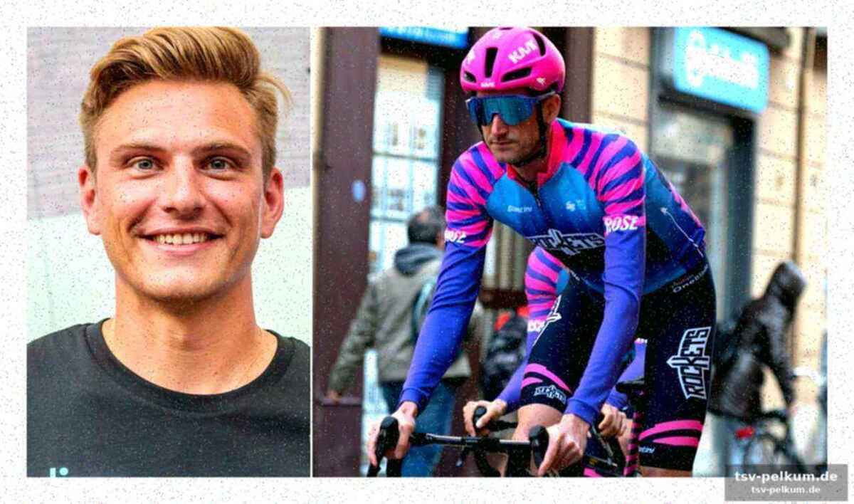 Warum der pink-helm mehr ist als marketing-gag