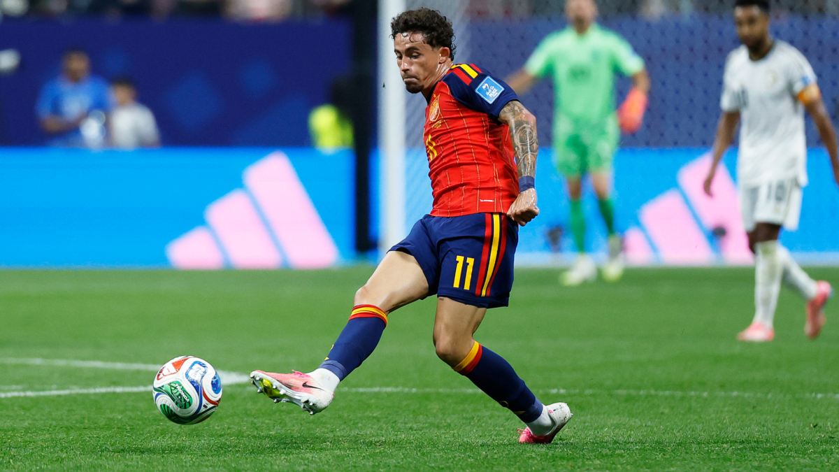 Pino debuta: spanien vor uruguay-duell entschlossen!