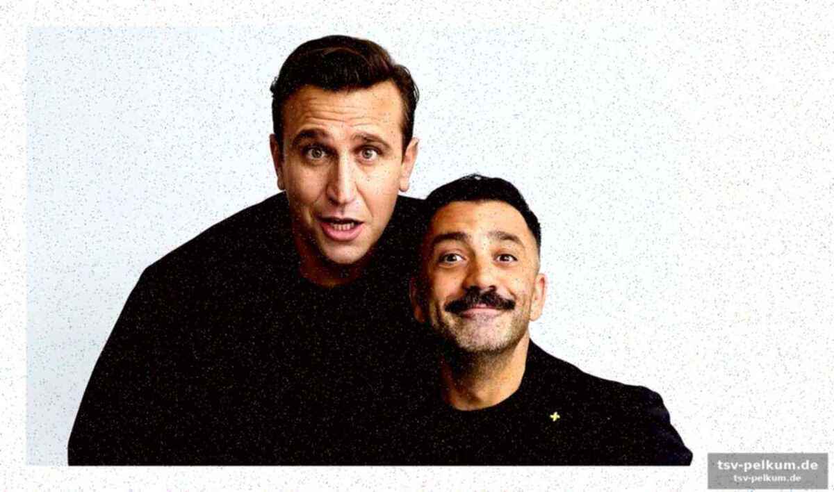 Ein fest für freunde, fans und die italienische entertainment-szene