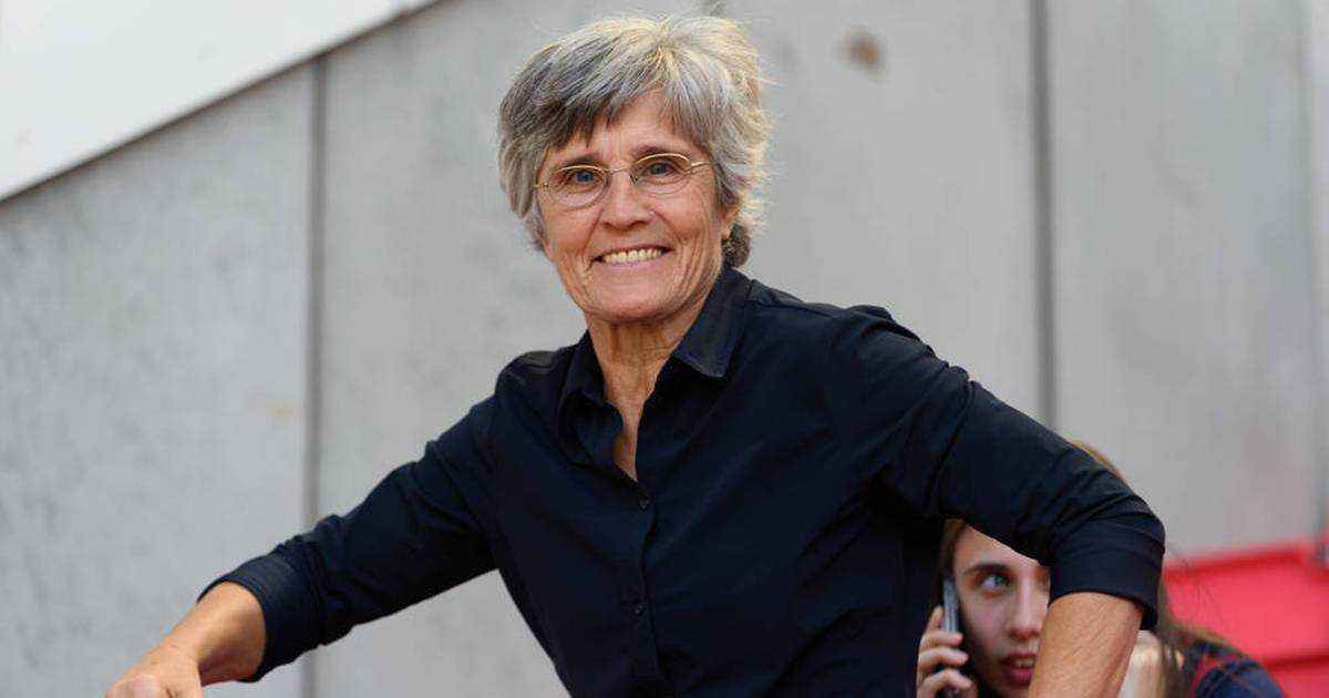 Pionierin staab: vom mädchenfußball zum weltweiten einfluss