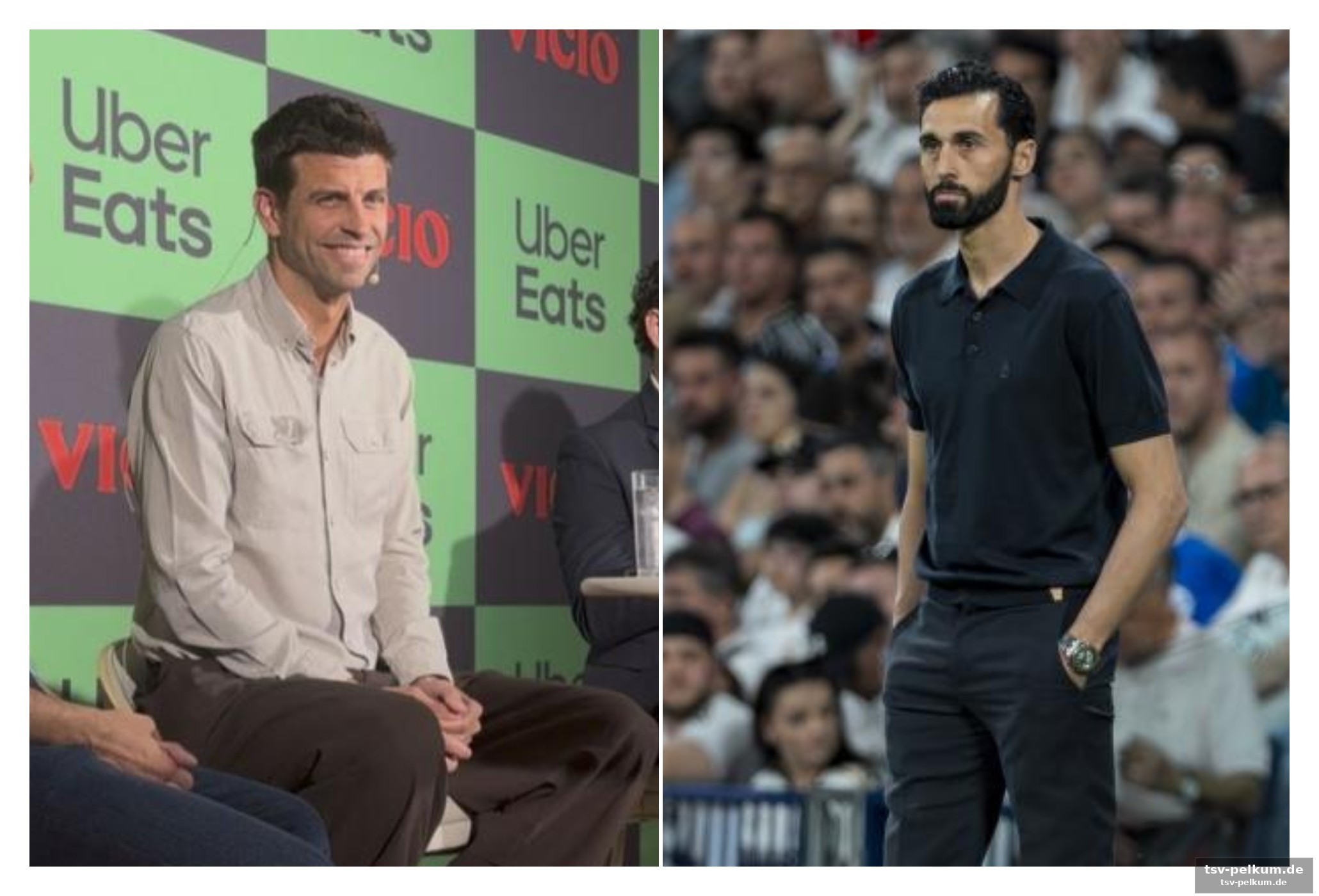 Arbeloa und cucurella: verlorene chancen und mögliche risiken