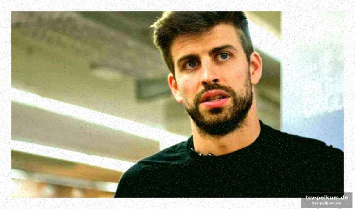Ibai llanos nimmt piqué auf die schippe