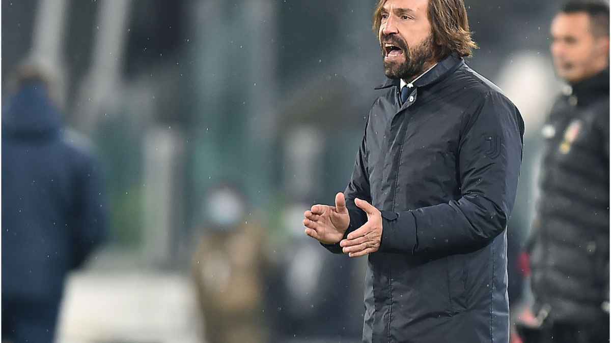 Pirlo: arteta krempft das arsenal – und könnte italien retten!