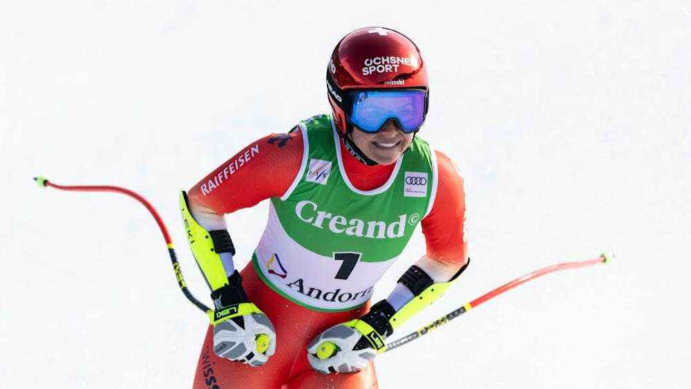 Pirovano explodiert in val di fassa – italiens neue speed-königin lässt aicher und johnson alt aussehen